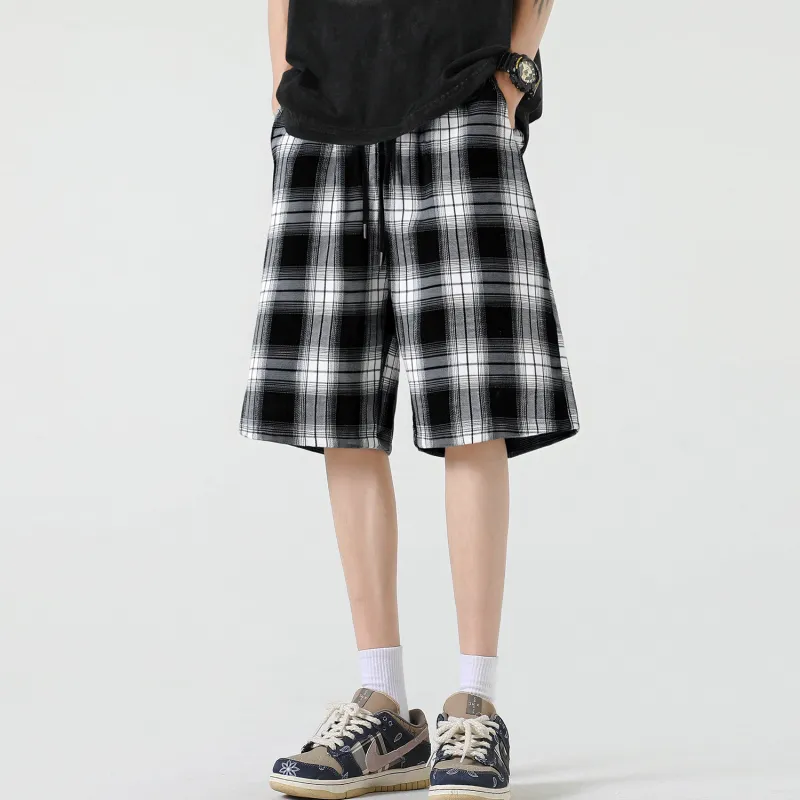 Doraemon Casual Shorts Unisex-2