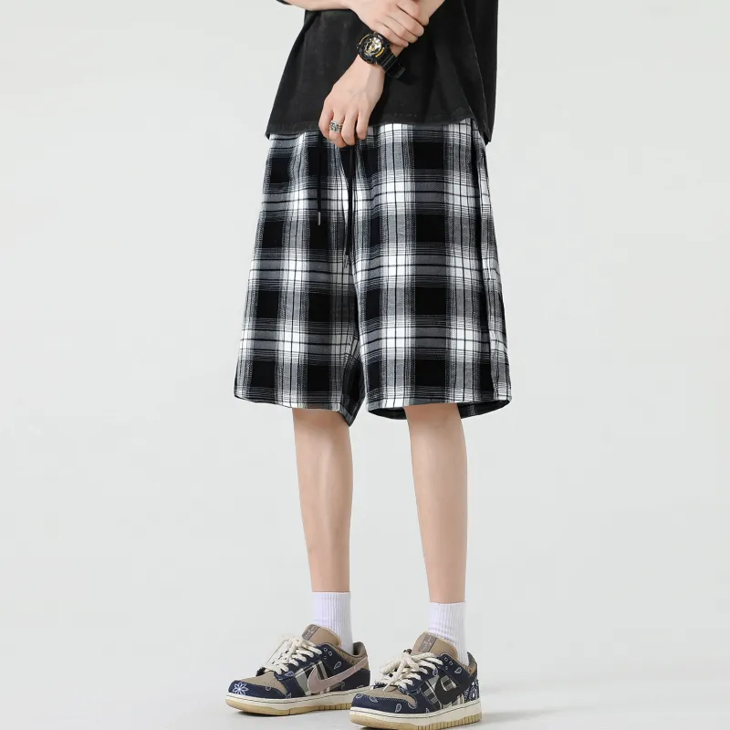 Doraemon Casual Shorts Unisex-4
