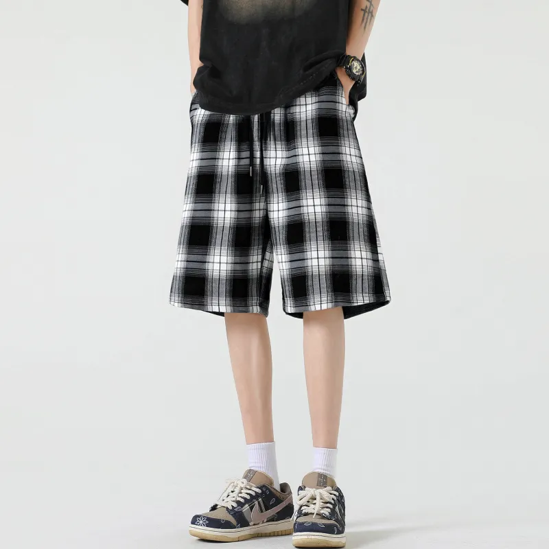 Doraemon Casual Shorts Unisex-5
