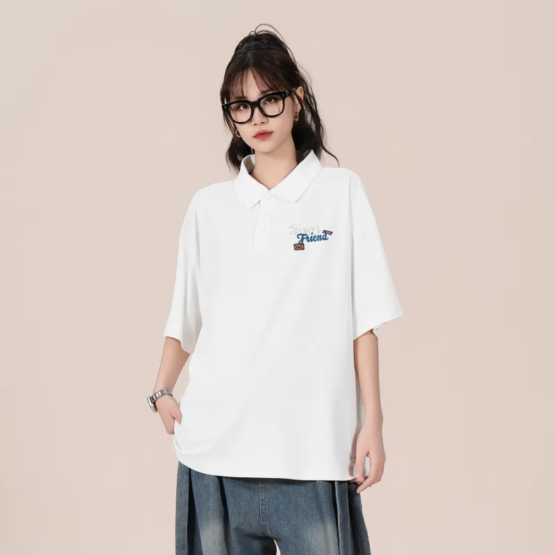 Doraemon/a Polo Shirts Unisex-6