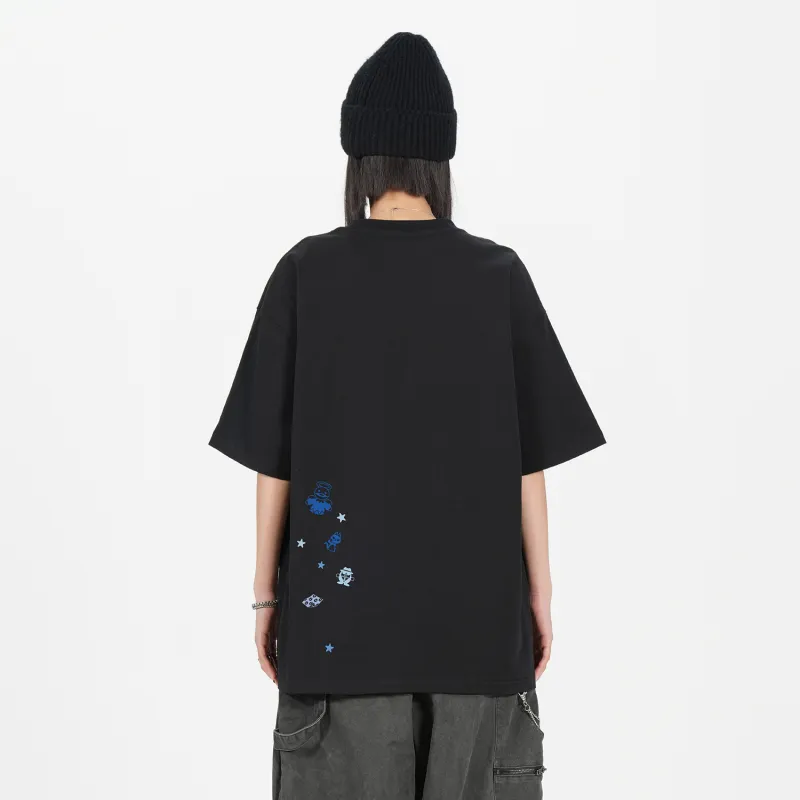 Doraemon/a T Shirts Unisex-11