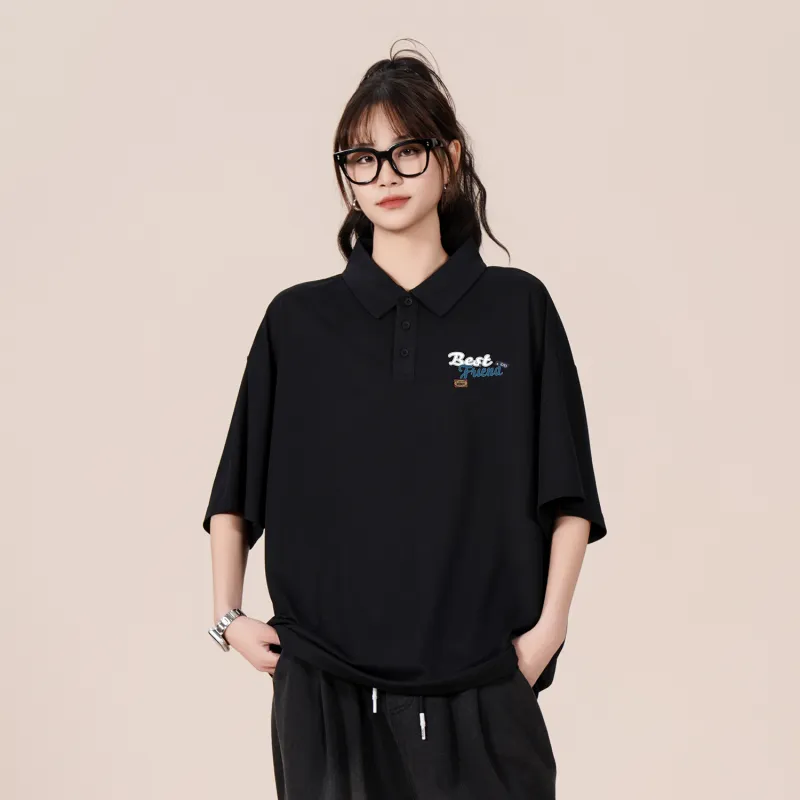 Doraemon/a Polo Shirts Unisex-2
