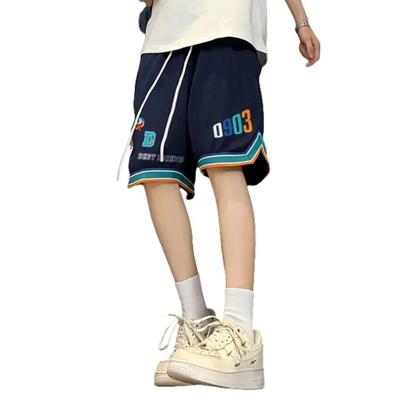 Doraemon Casual Shorts Unisex-5