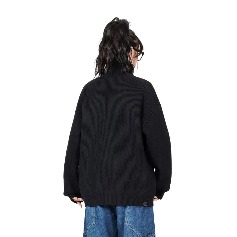 Doraemon/a Sweaters Unisex-6
