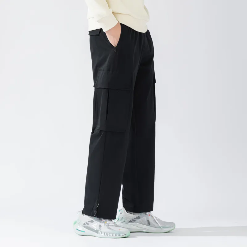 PEAK Cargo Pants Unisex-16
