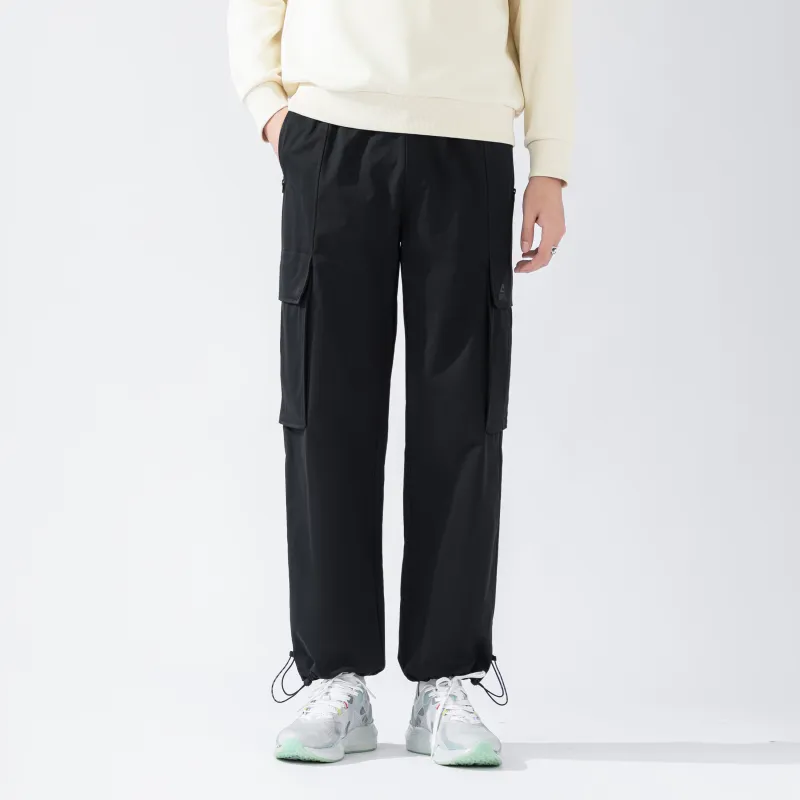 PEAK Cargo Pants Unisex-18