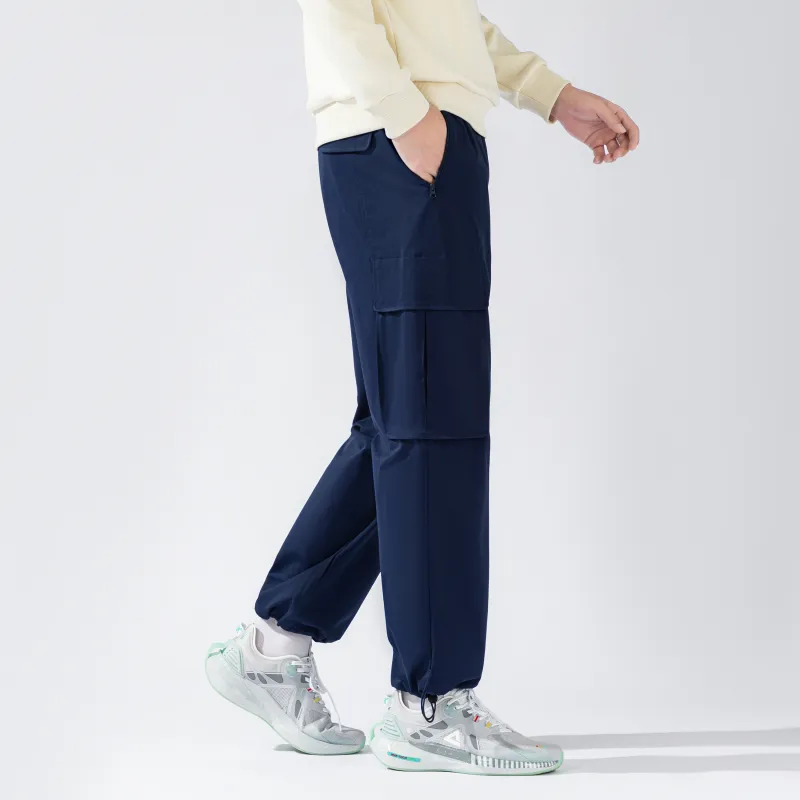 PEAK Cargo Pants Unisex-5
