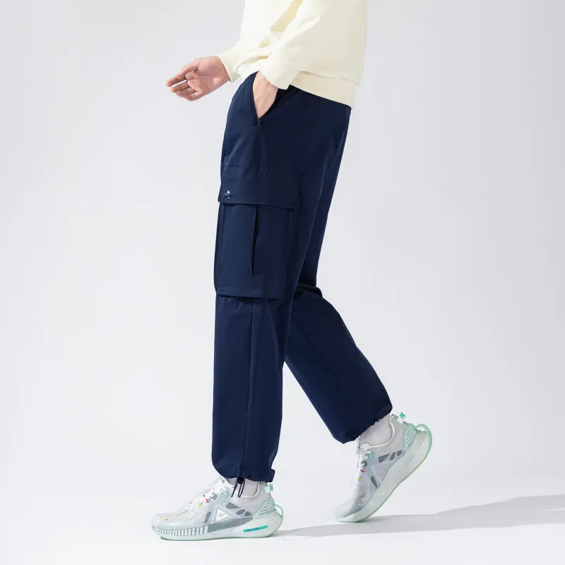 PEAK Cargo Pants Unisex-2