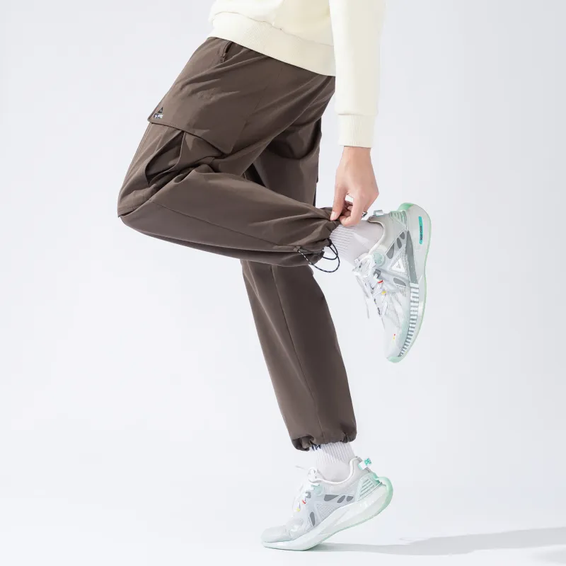 PEAK Cargo Pants Unisex-12