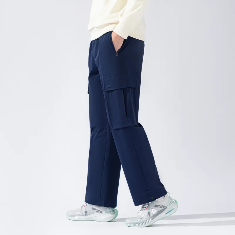 PEAK Cargo Pants Unisex-3