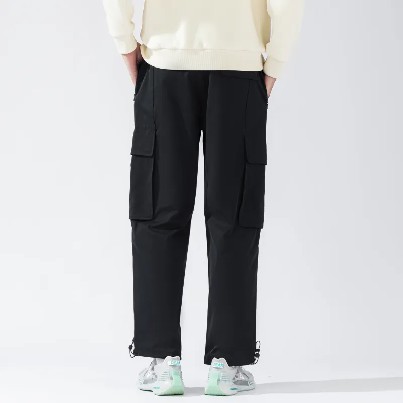 PEAK Cargo Pants Unisex-17