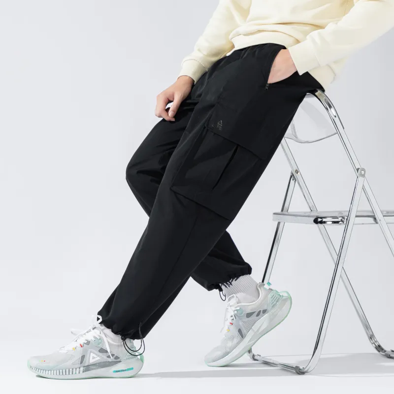 PEAK Cargo Pants Unisex-20