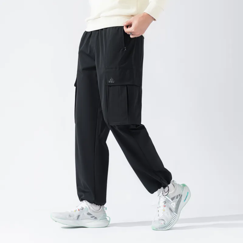 PEAK Cargo Pants Unisex-19