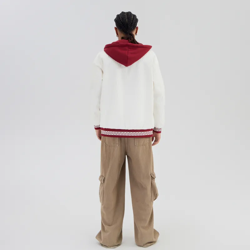 A.X.S.K Jackets Unisex-10