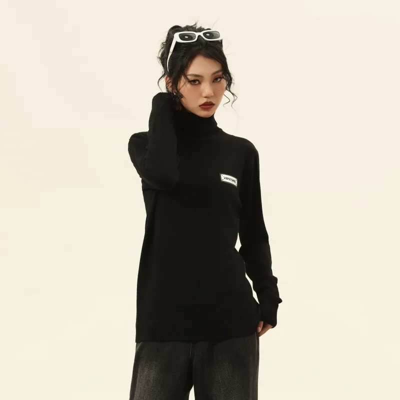 A.X.S.K Knitwear Unisex-12