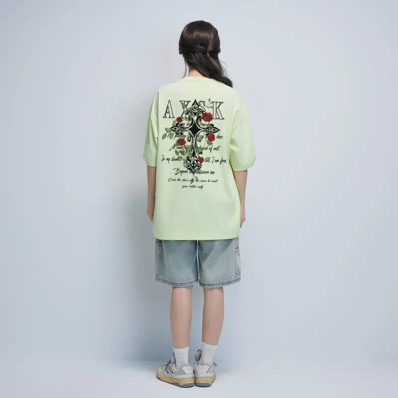 A.X.S.K Casual Sportswear Unisex-28