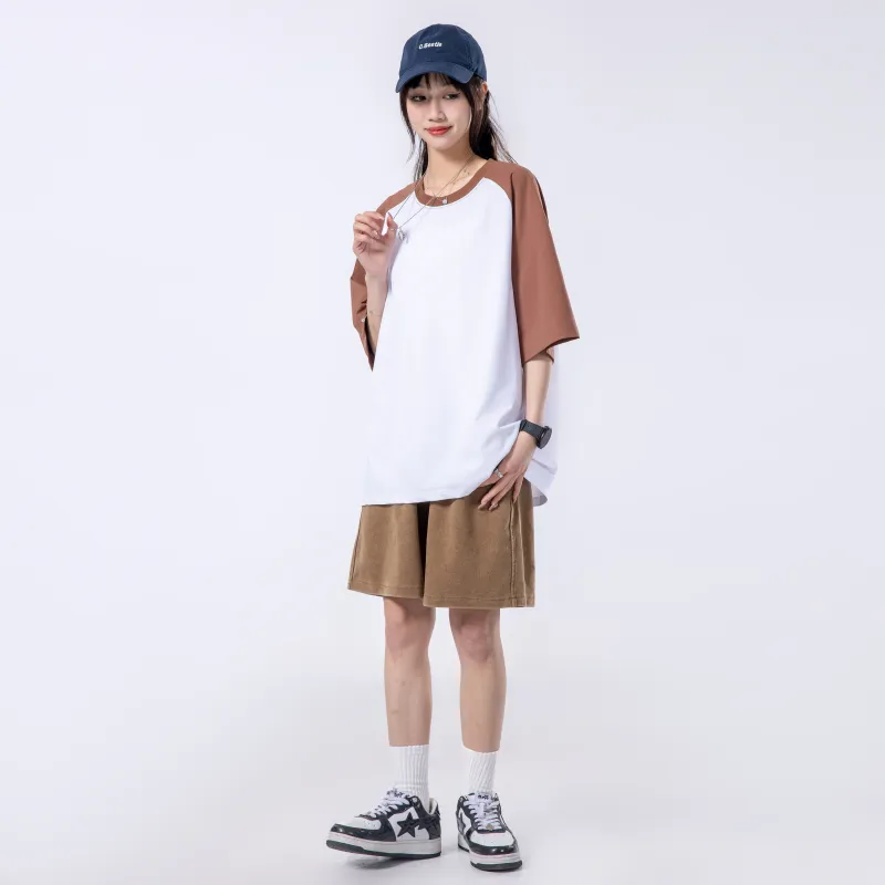 A.X.S.K T Shirts Unisex-16