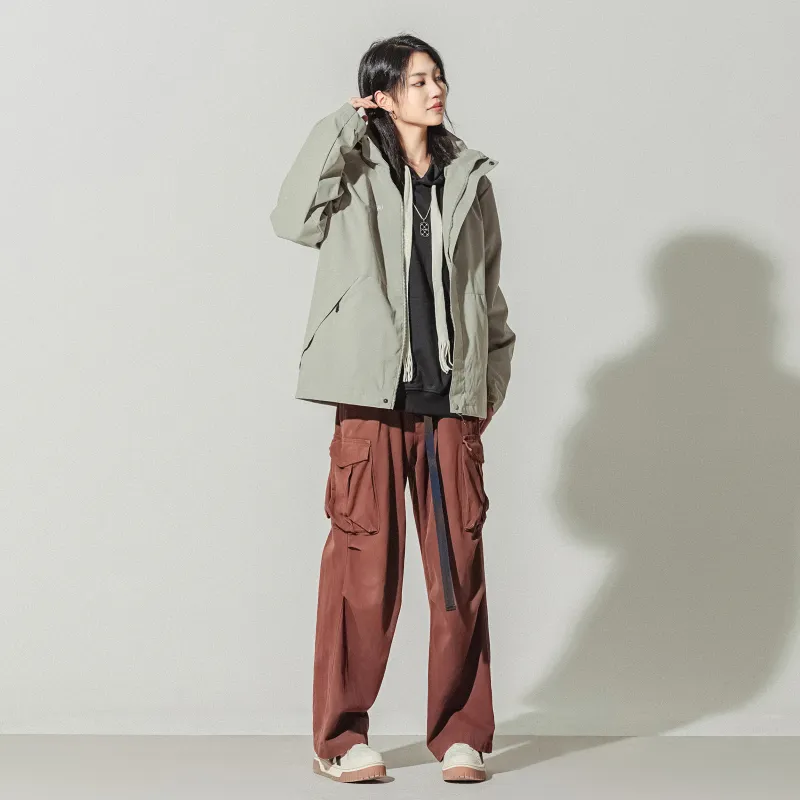A.X.S.K Windbreaker Jacket Unisex-61
