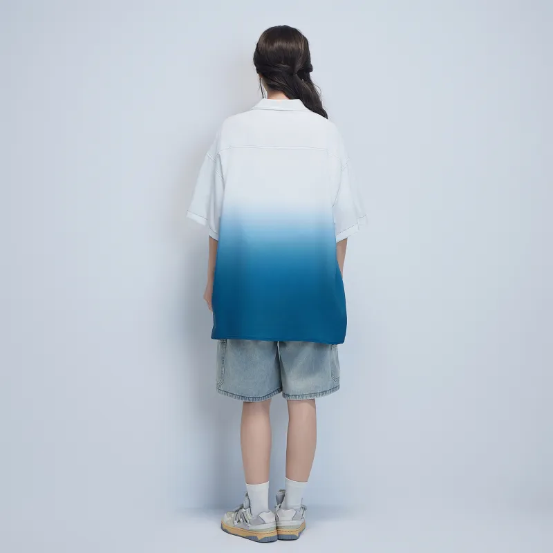 A.X.S.K Shirt Matching Set Unisex-10