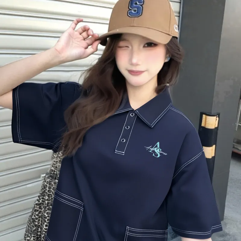 A.X.S.K Casual Sportswear Unisex-14