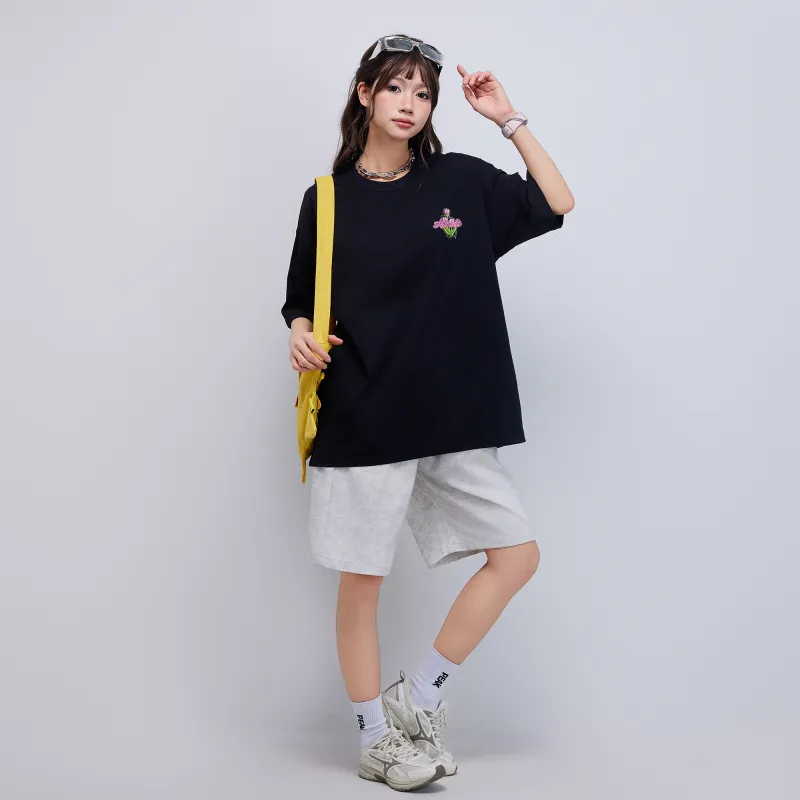 A.X.S.K T Shirts Unisex-6