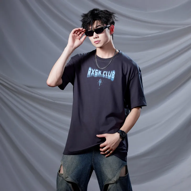 A.X.S.K Casual Sportswear Unisex-78