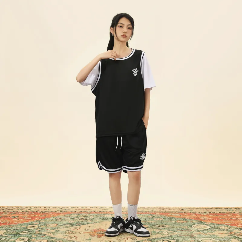A.X.S.K Casual Shorts Unisex-30