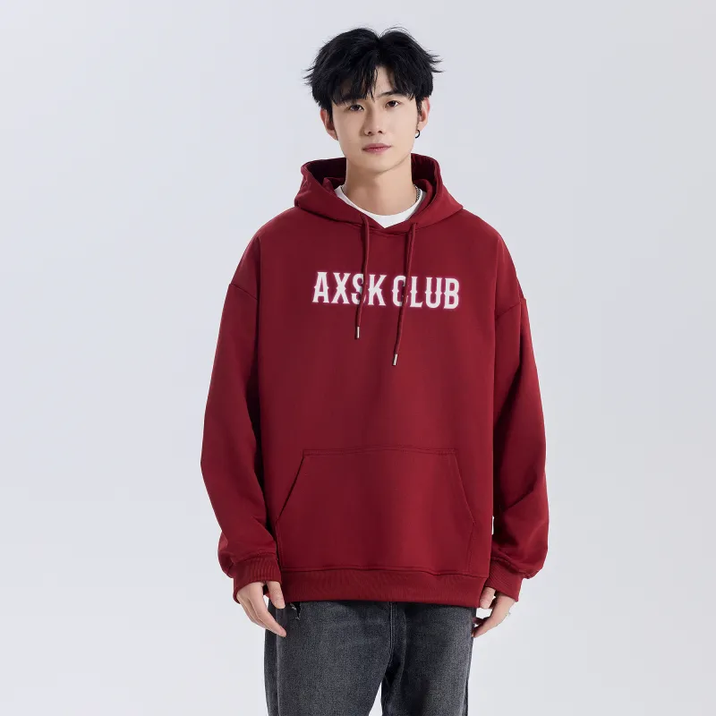 A.X.S.K Sweatshirt Sets Unisex-101