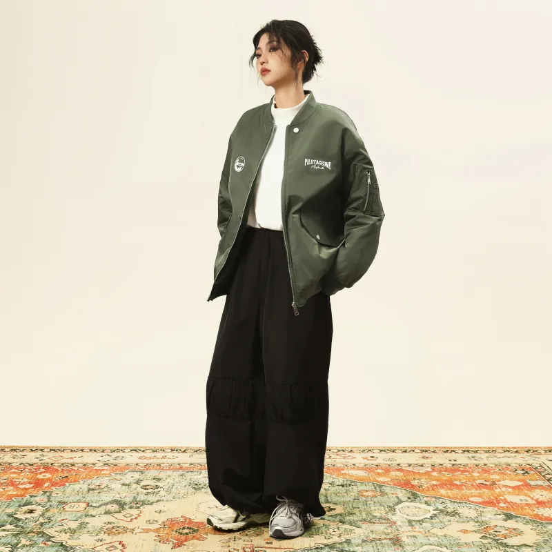 A.X.S.K Jackets Unisex-14