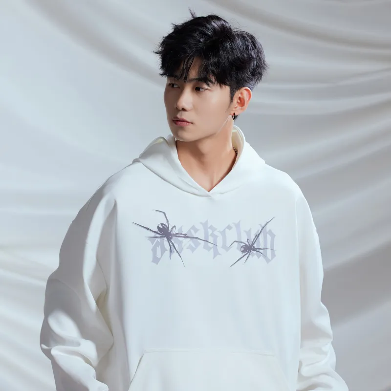 A.X.S.K Sweatshirts Unisex-10