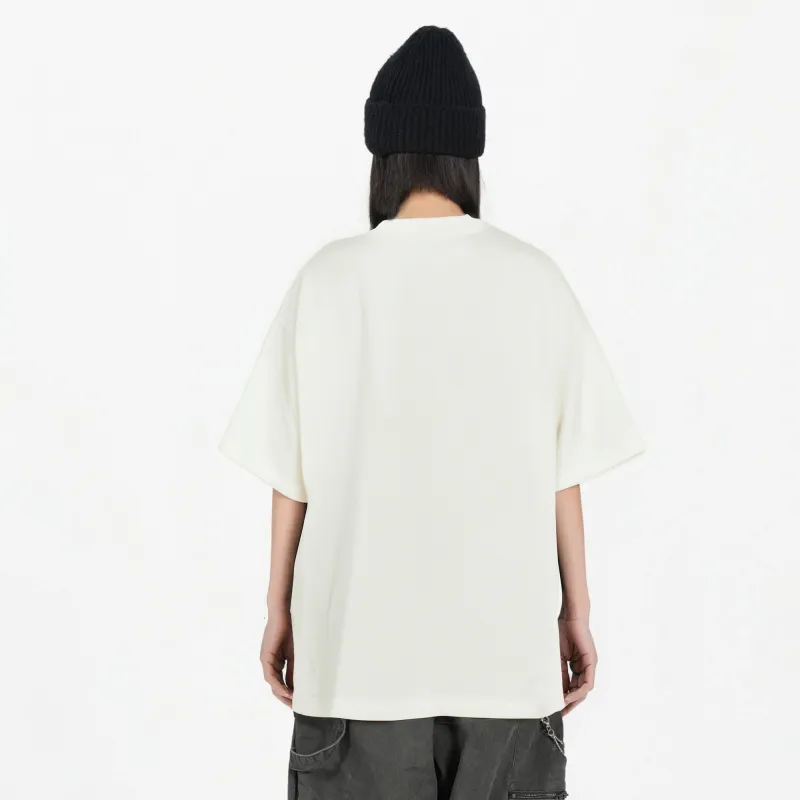 A.X.S.K T Shirts Unisex-7