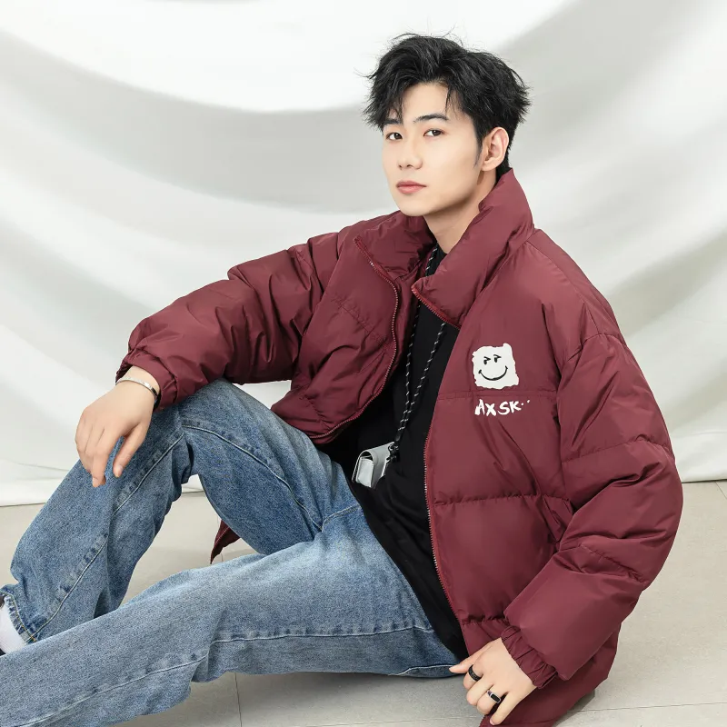 A.X.S.K Casual Sportswear Unisex-37