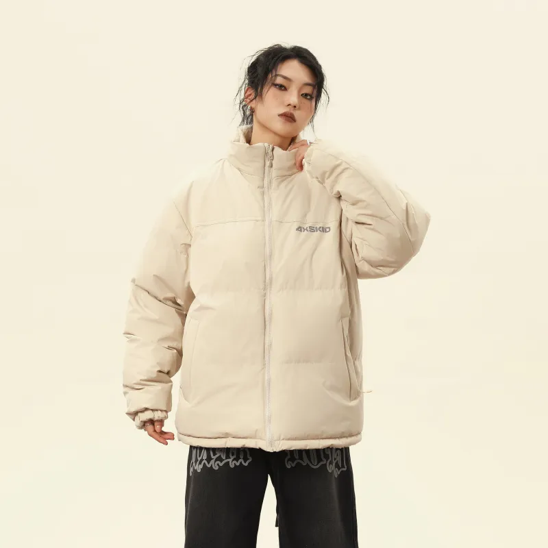 A.X.S.K x MOORAB Casual Sportswear Unisex-73