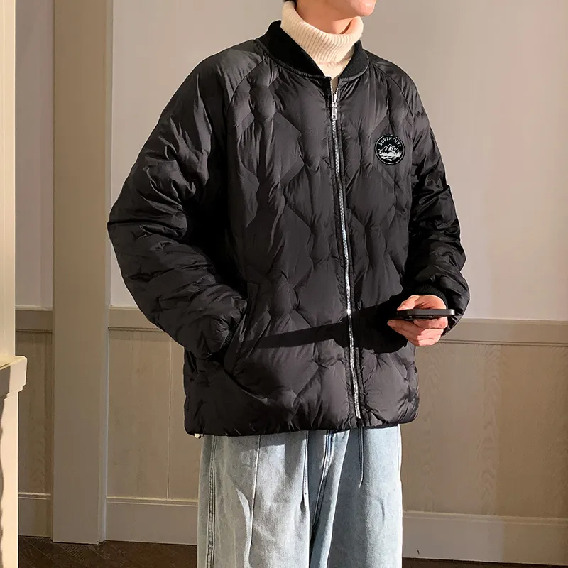 A.X.S.K Water Resistant Windproof UV Protection Breathable Wear Resistant Windbreaker Jacket Unisex-18