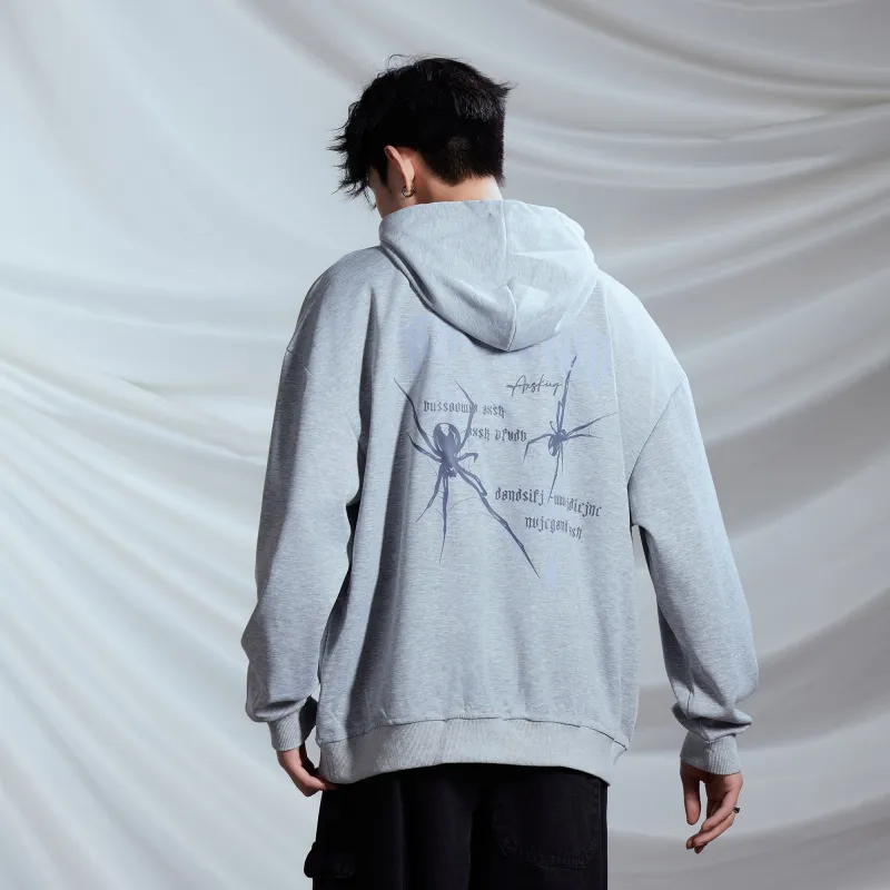A.X.S.K Sweatshirts Unisex-21
