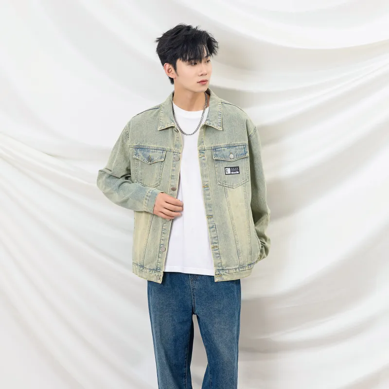 A.X.S.K SS23 Casual Sportswear Men's-66
