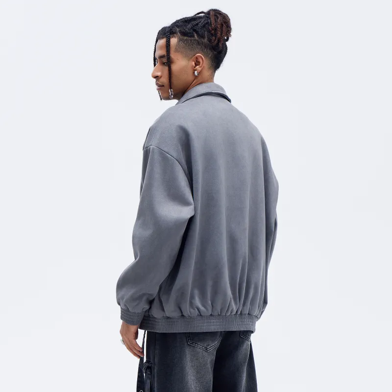 A.X.S.K Jackets Unisex-20