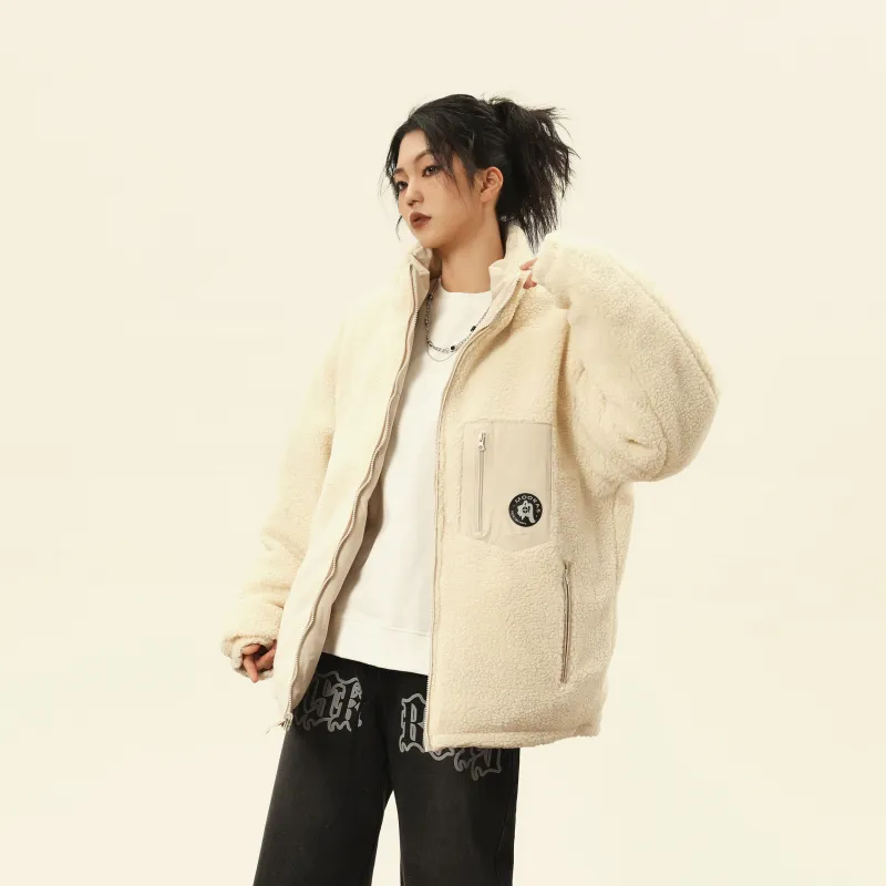 A.X.S.K x MOORAB Casual Sportswear Unisex-75