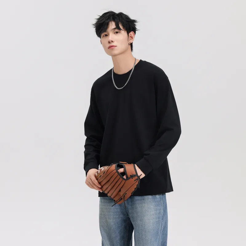A.X.S.K Casual Sportswear Unisex-4