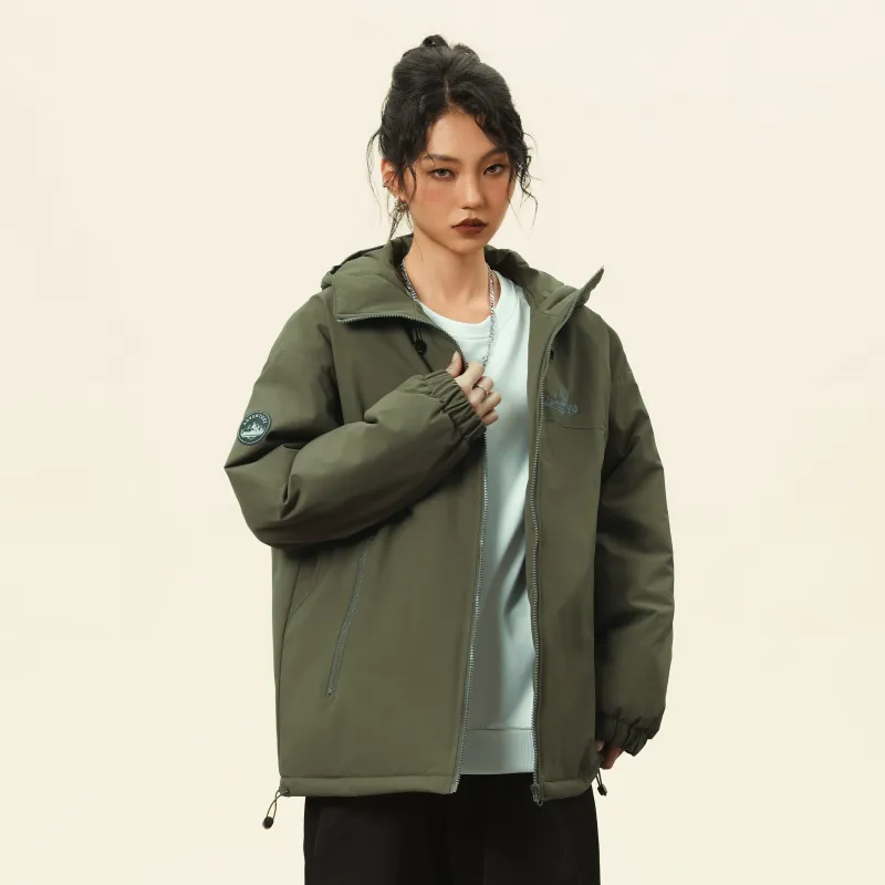 A.X.S.K Casual Sportswear Unisex-11