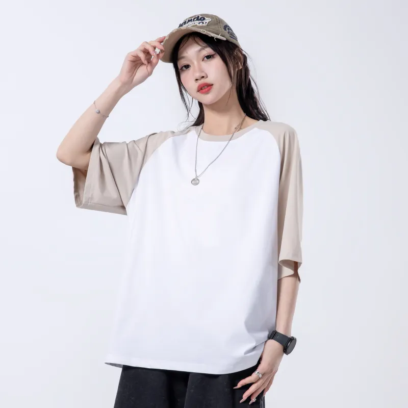 A.X.S.K T Shirts Unisex-23