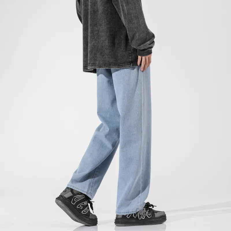 A.X.S.K x MOORAB Casual Sportswear Unisex-84