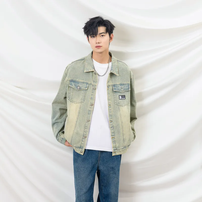 A.X.S.K SS23 Casual Sportswear Men's-34