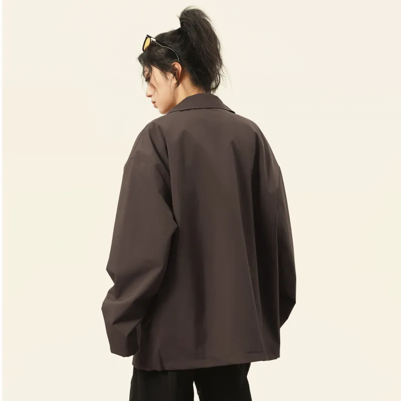 A.X.S.K Jackets Unisex-38