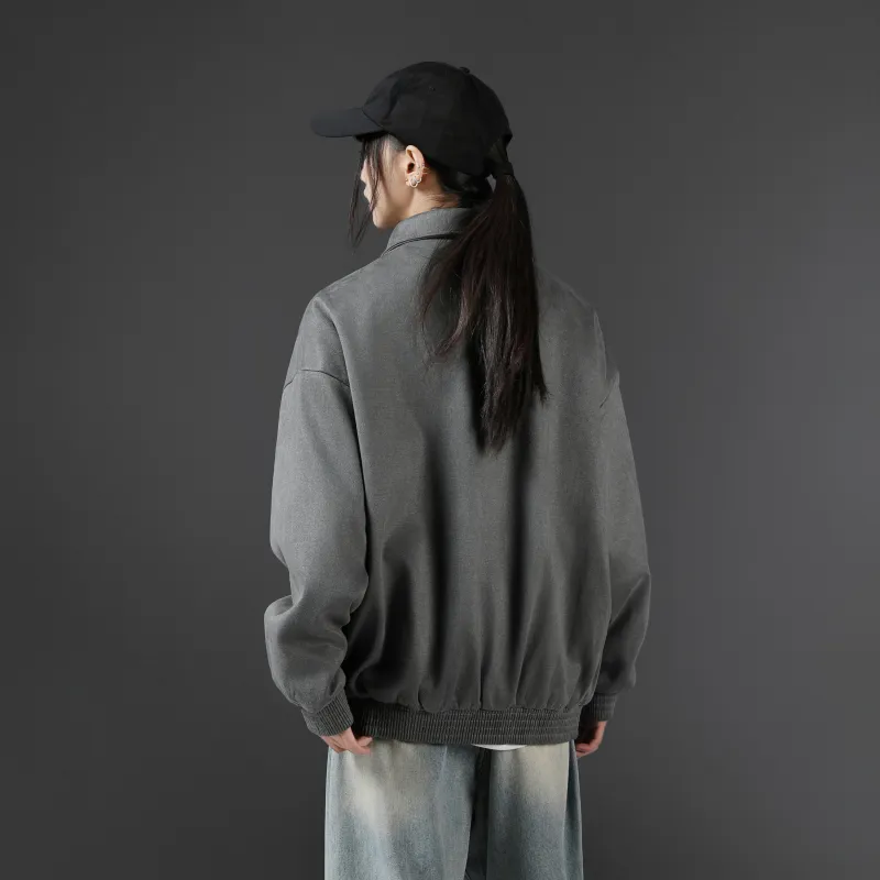 A.X.S.K Jackets Unisex-22