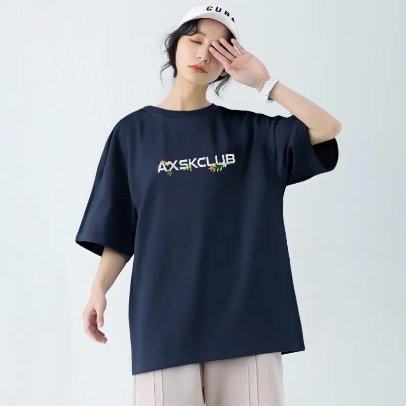 A.X.S.K T Shirts Unisex-18
