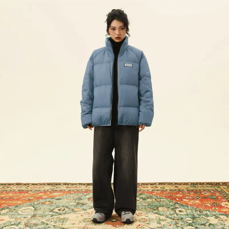 A.X.S.K Down Jackets Unisex-27