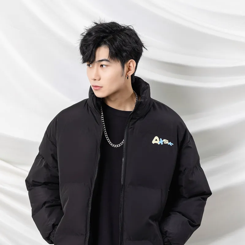 A.X.S.K Casual Sportswear Unisex-3