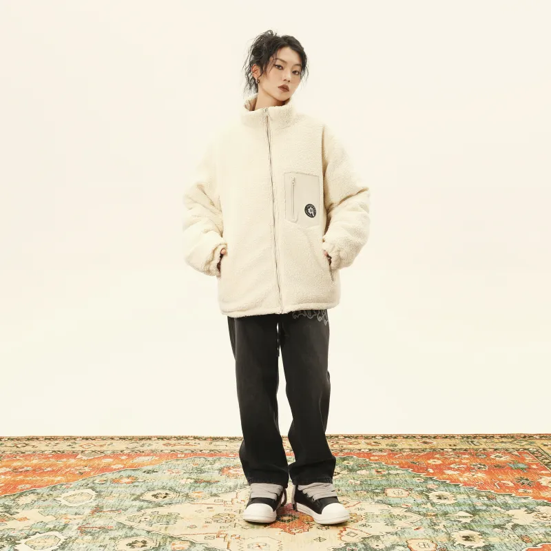 A.X.S.K x MOORAB Casual Sportswear Unisex-74