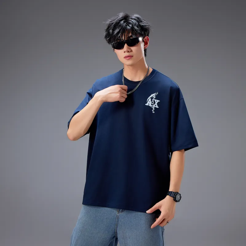 A.X.S.K T Shirts Unisex-27